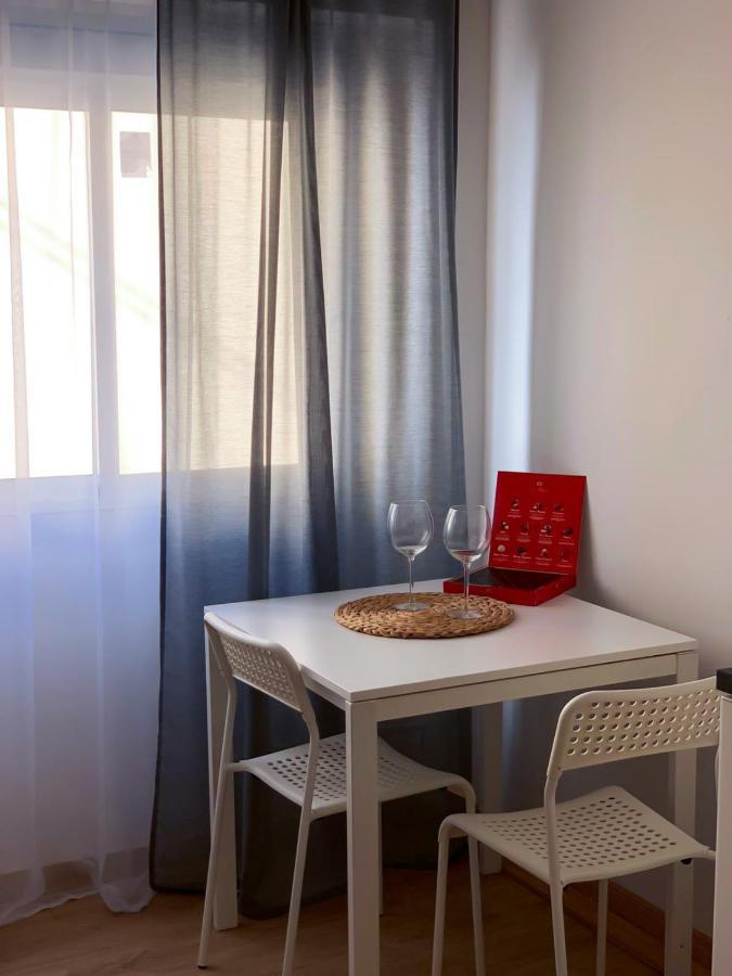 Studio Aiora Valencia Exteriör bild