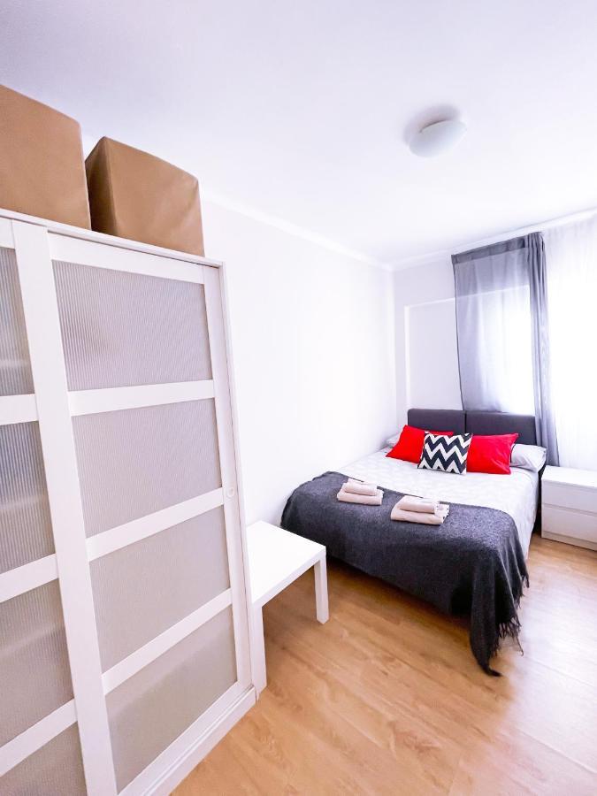 Studio Aiora Valencia Exteriör bild