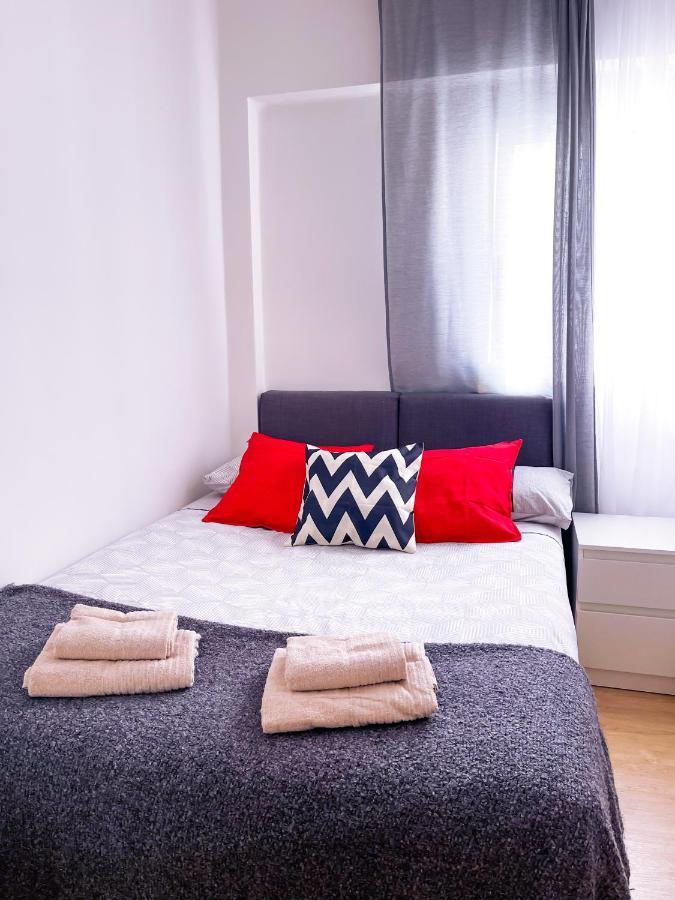 Studio Aiora Valencia Exteriör bild